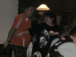 Ablassen 2009